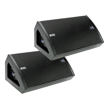 Loa Monitor dBTechnologies