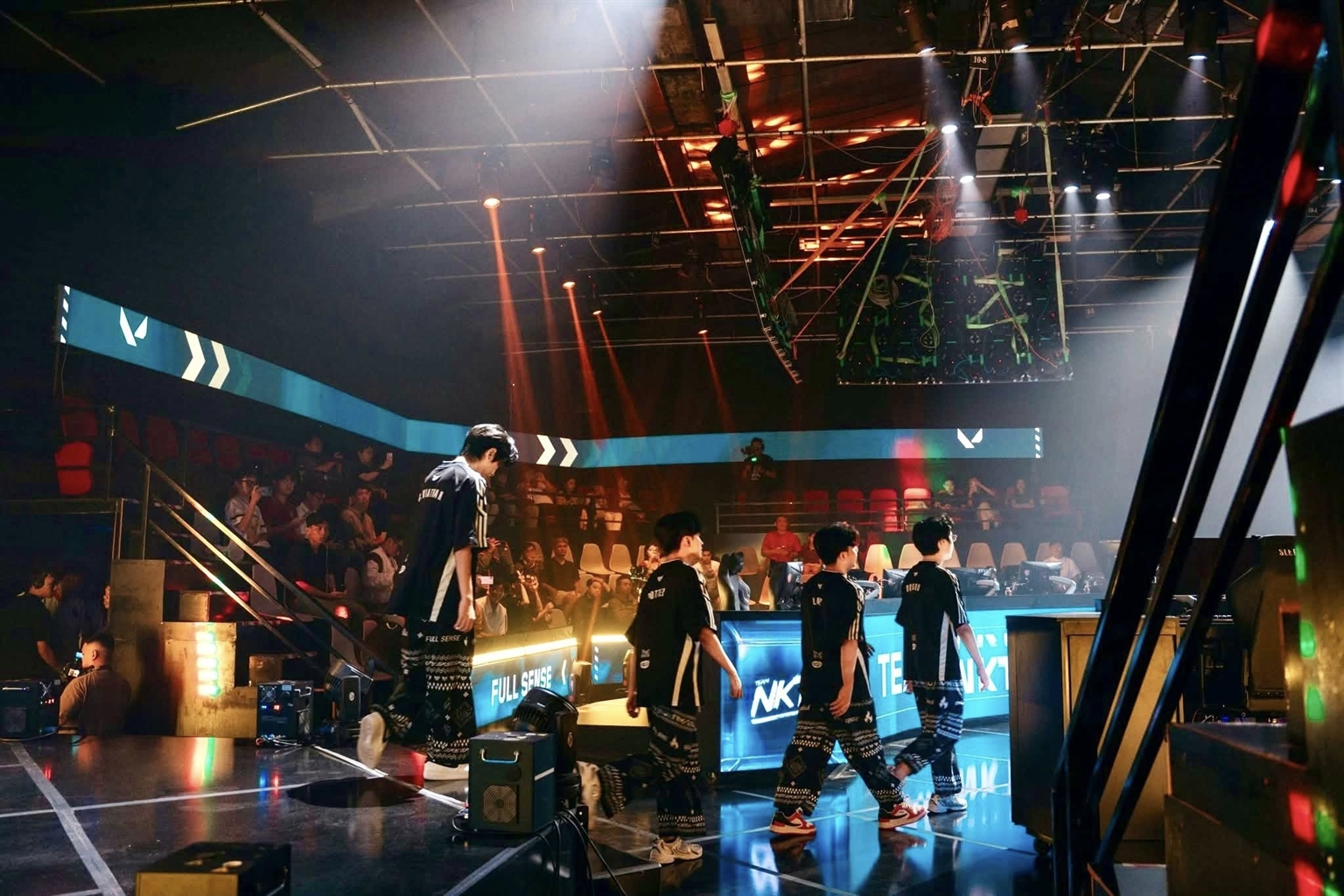 vio l210 valorant challengers 3