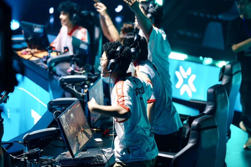 vio l210 valorant challengers 10 vio l210 valorant challengers 10