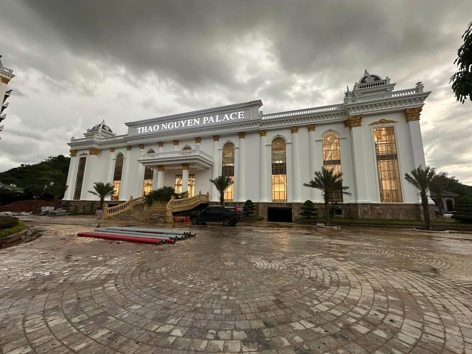 k la12a thao nguyen palace 7 k la12a thao nguyen palace 7