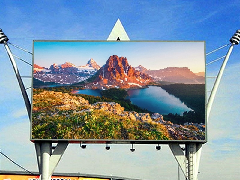 man hinh led p3 ngoai troi