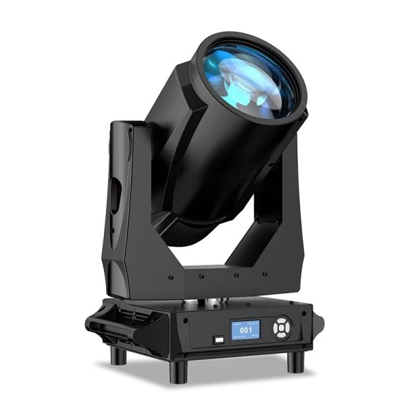 Den Moving Head Beam Lunar Lightsky 600x600