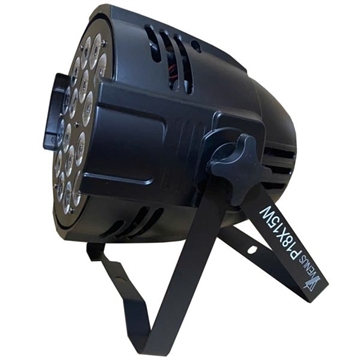 par led 18x15W 600x600