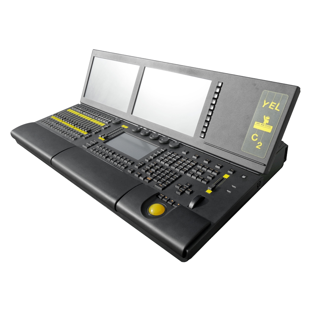 ban dieu khien anh sang yel c2 1