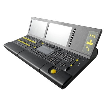 ban dieu khien anh sang yel c2 1