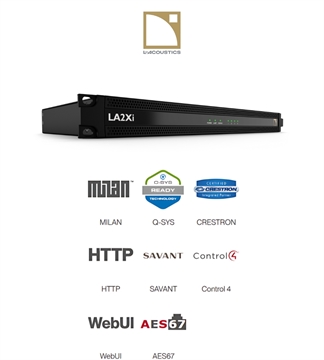 l acoustics LA2Xi thumbnail