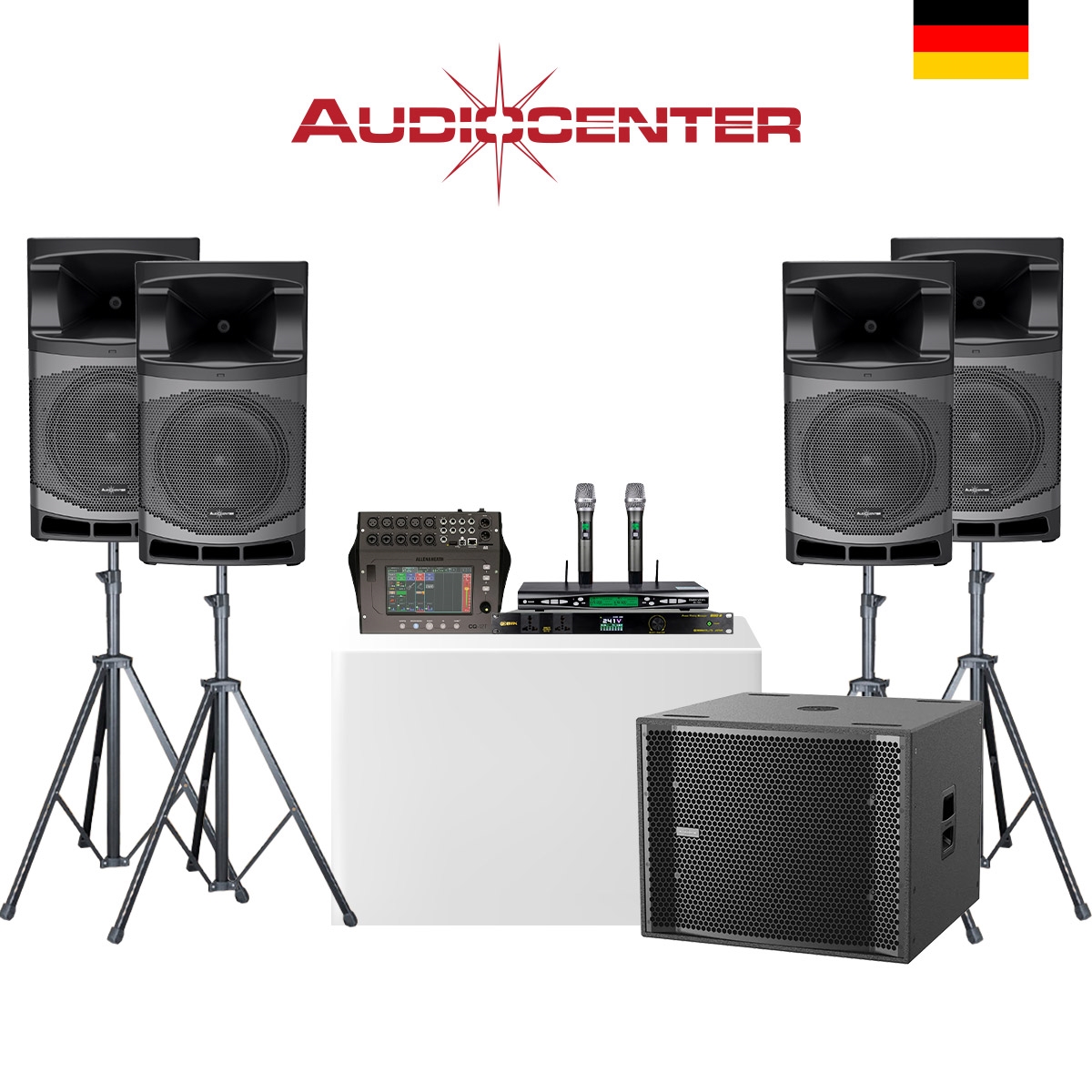 1_AUDIOCENTER 10