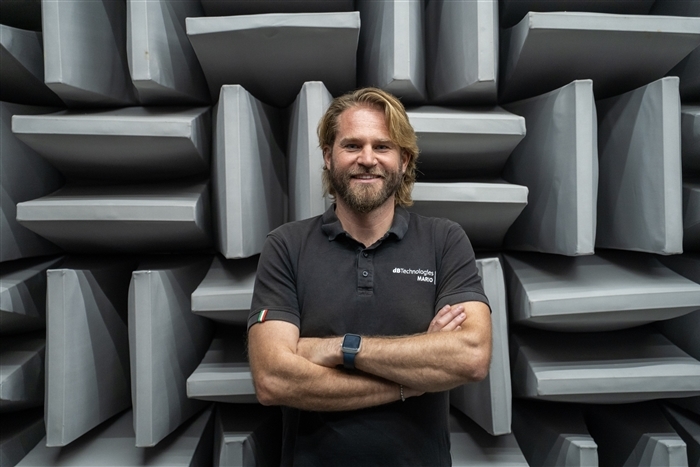 mario dbtechnologies mario dbtechnologies