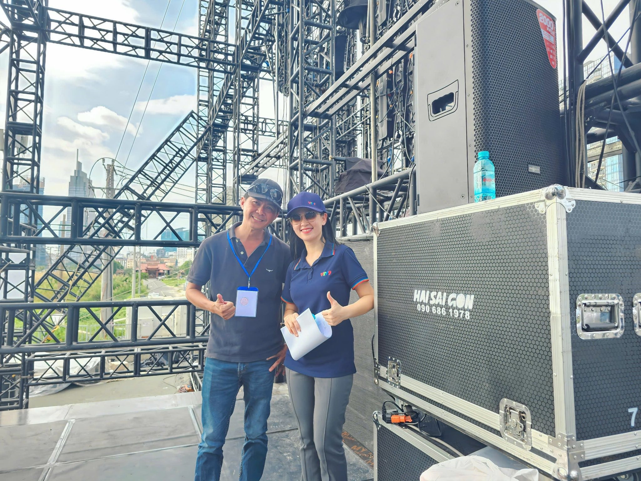 hai sai gon ck audio