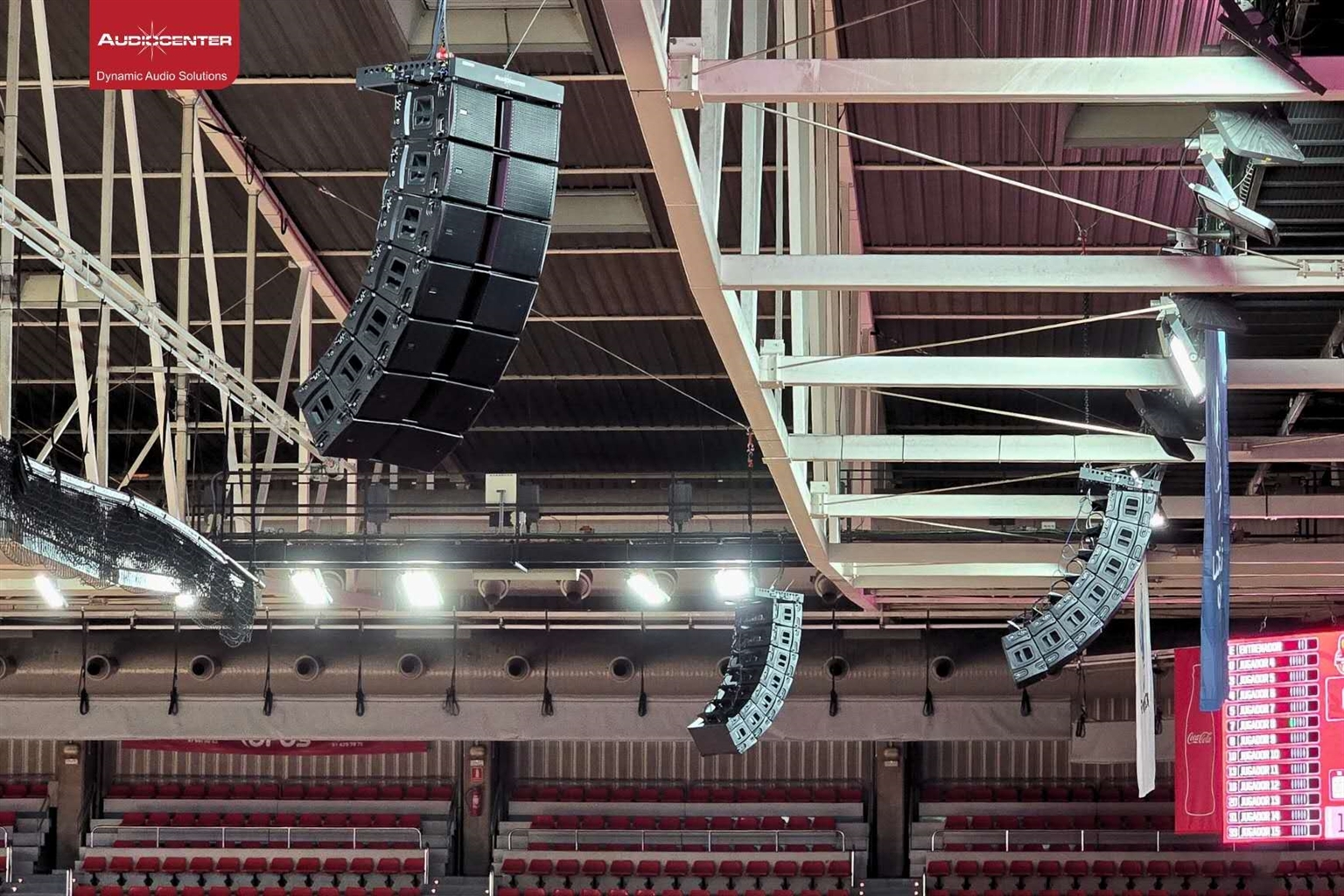 avanda 210a tay ban nha 2