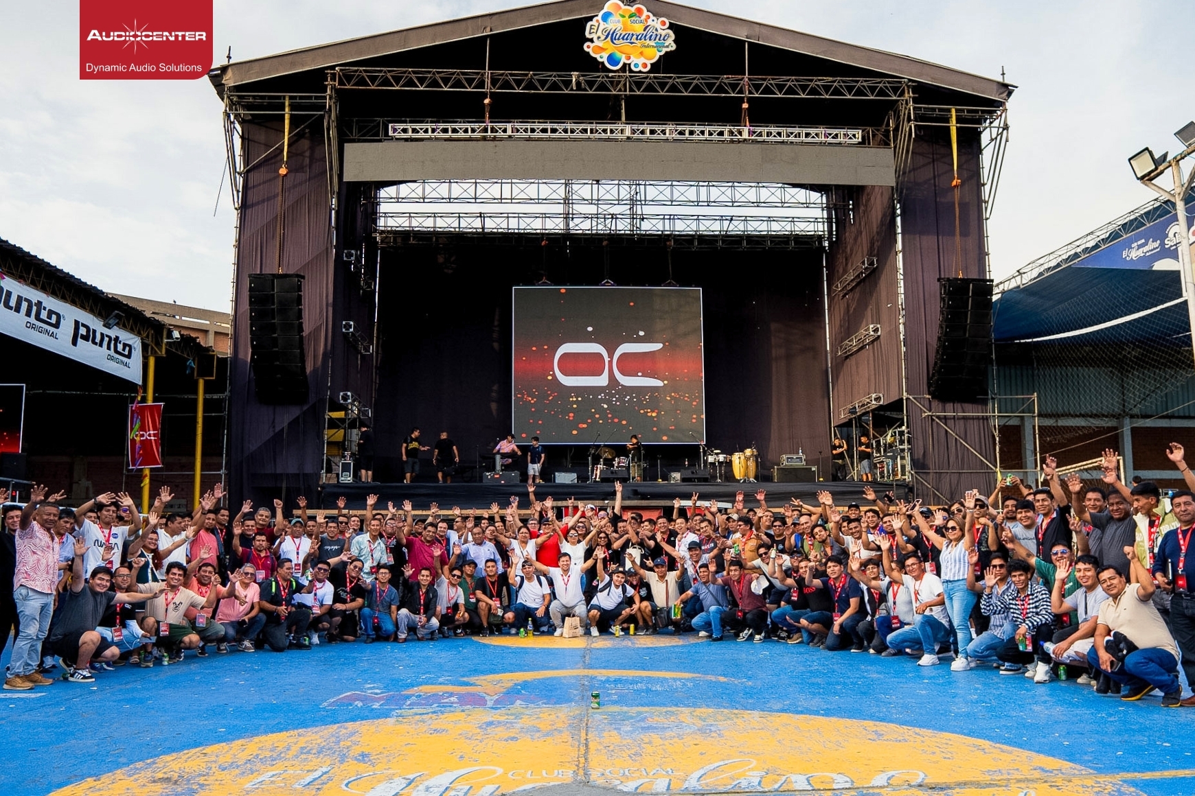 audiocenter avanda peru 5