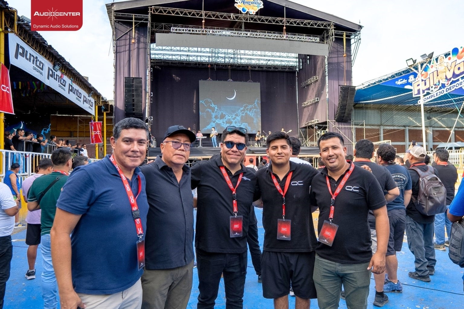 audiocenter avanda peru 3 audiocenter avanda peru 3