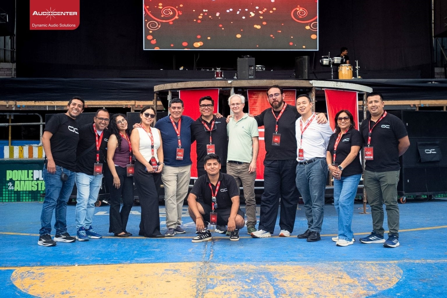 audiocenter avanda peru 4 audiocenter avanda peru 4