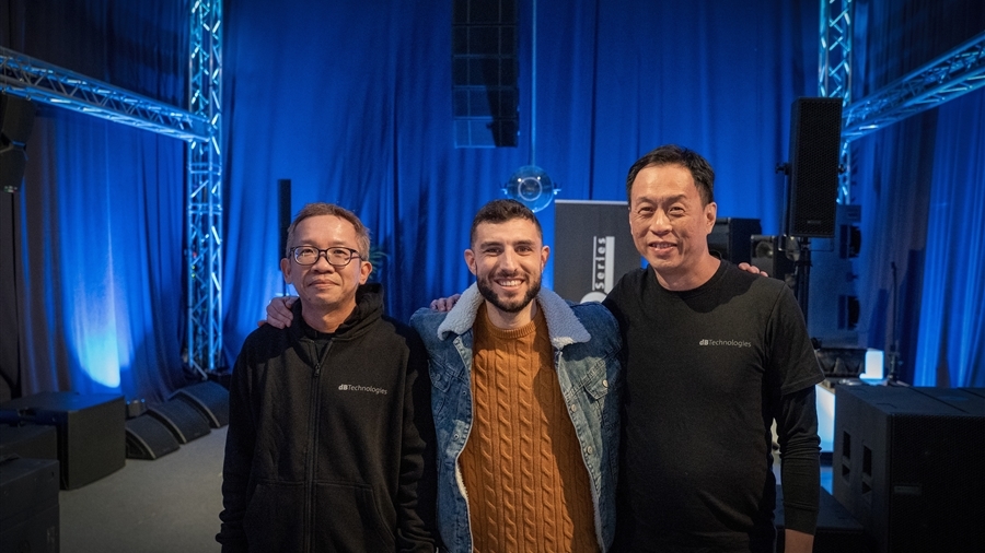 dbtechnologies ronie