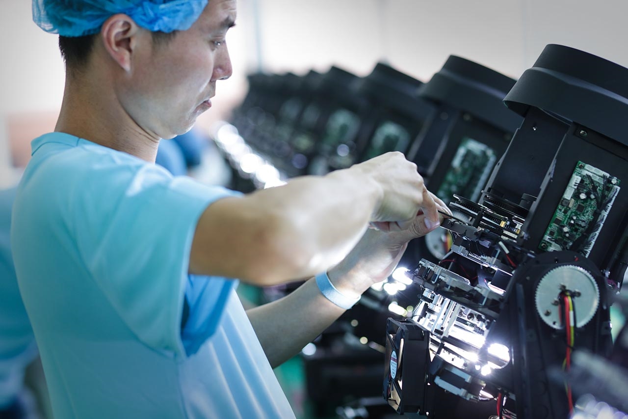 Our Capability Our Capability