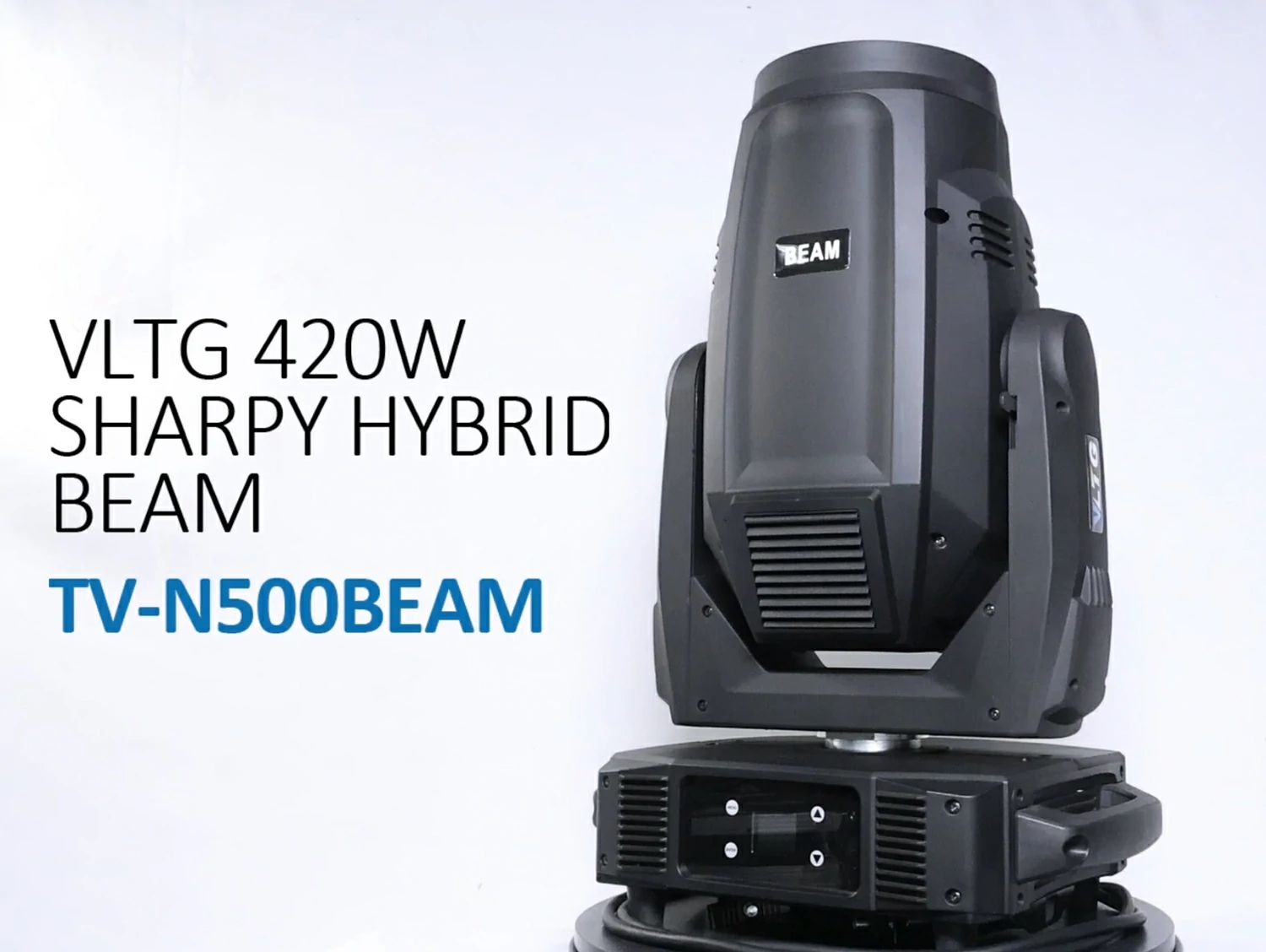 TV N500BEAM 8