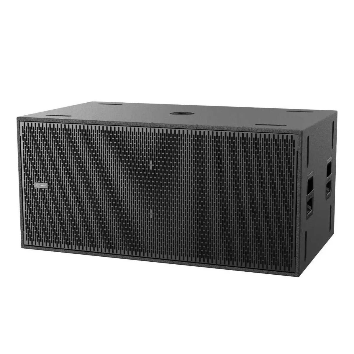 audio