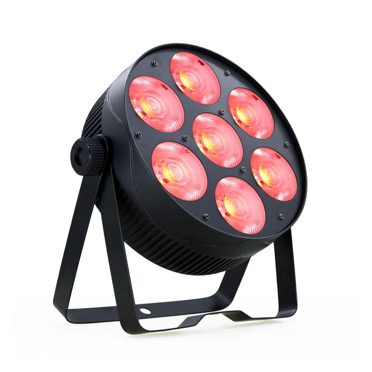 Đèn LED COB