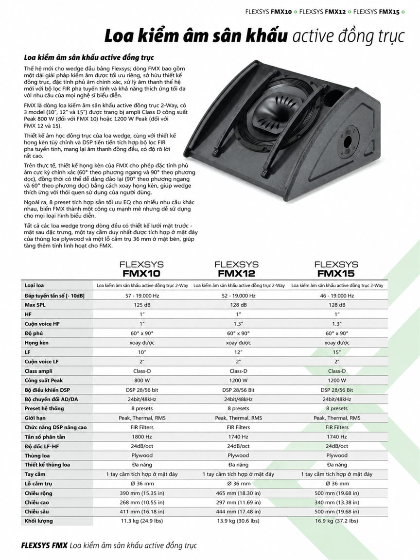 monitor fmx 2