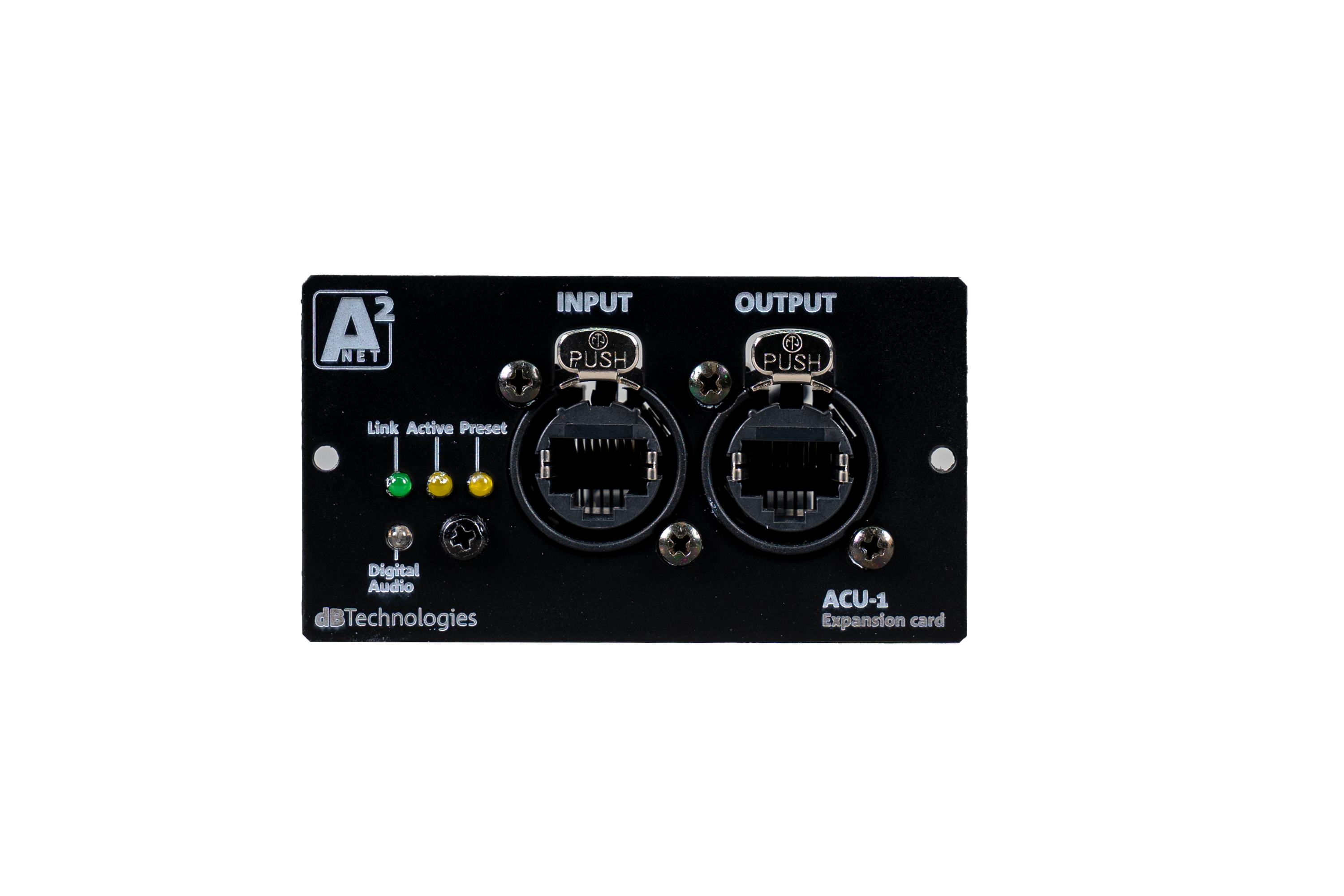 audio