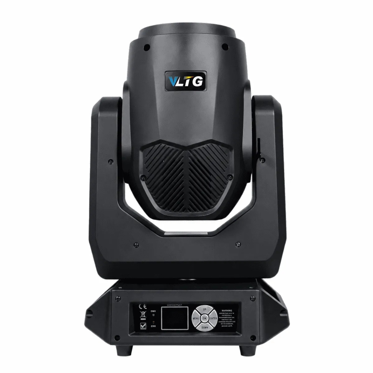 den beam moving vltg la550