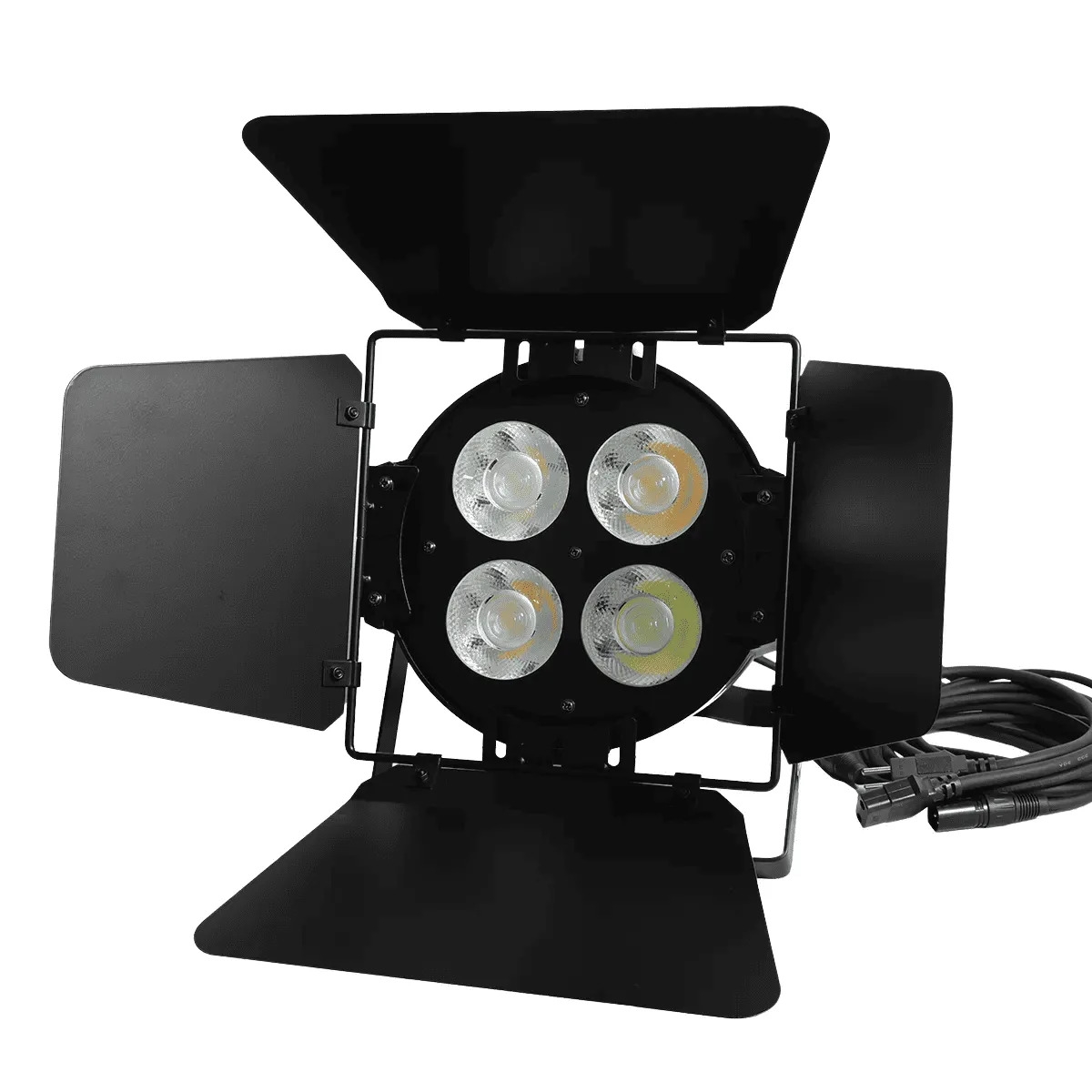 den par led vltg lx cob 4x50 1
