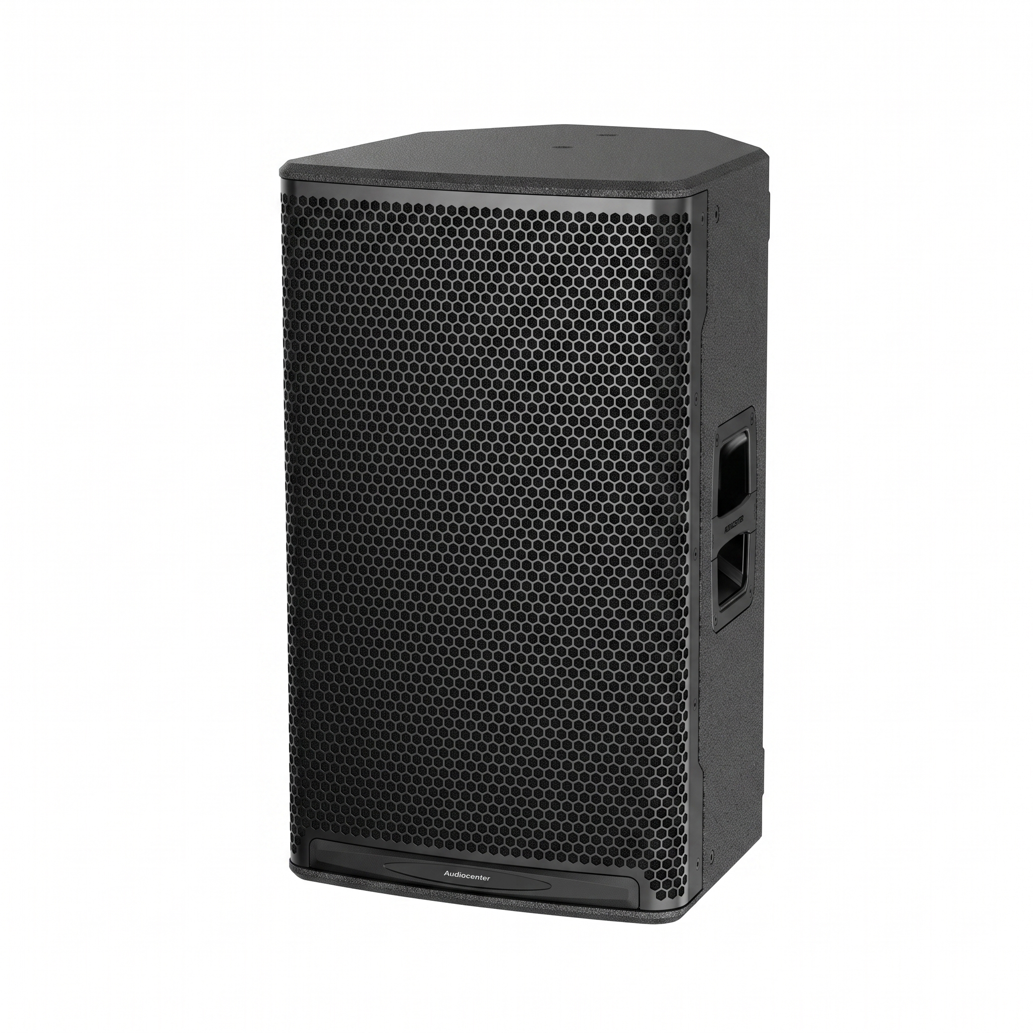 audio