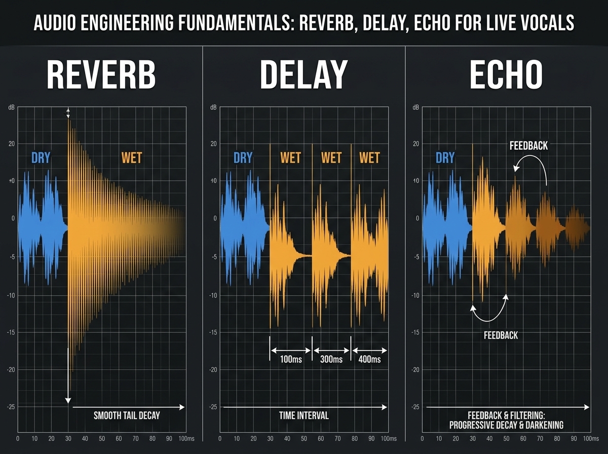 chinh echo reverb delay 2