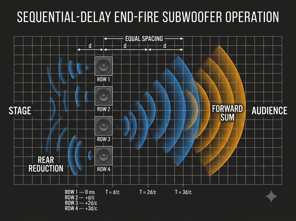 sub end fire la gi 2