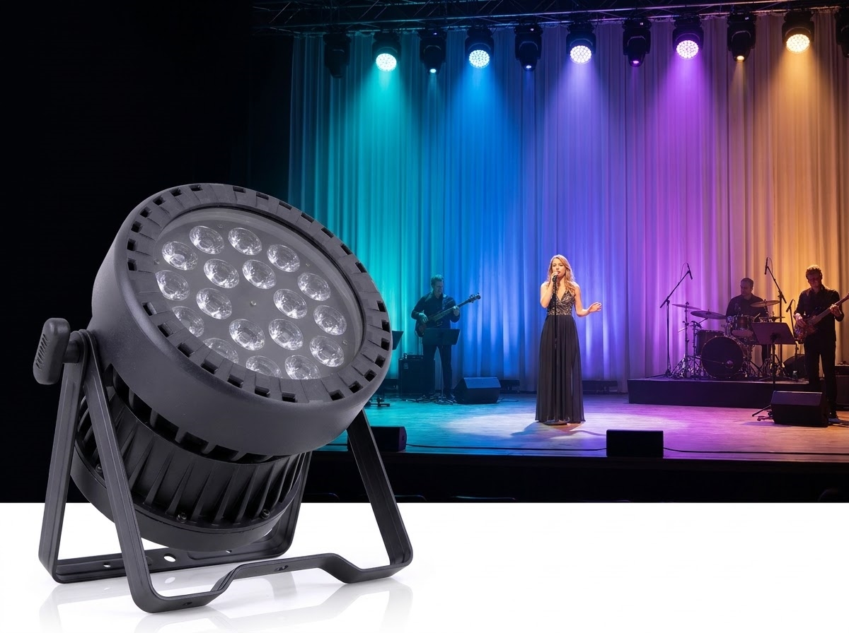 den par led la gi