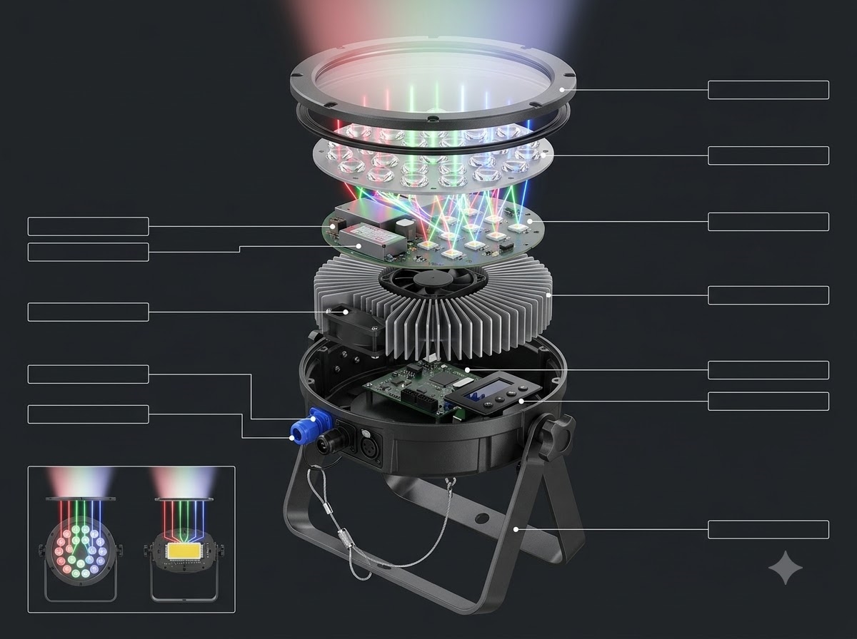 den par led la gi 2
