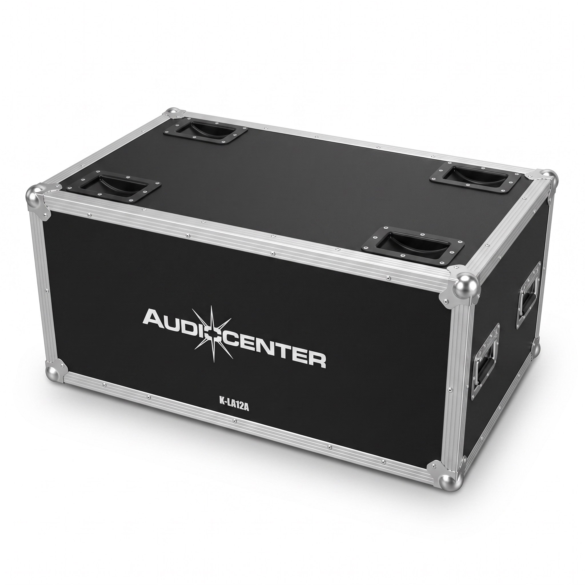 tu dung loa audiocenter kla12a
