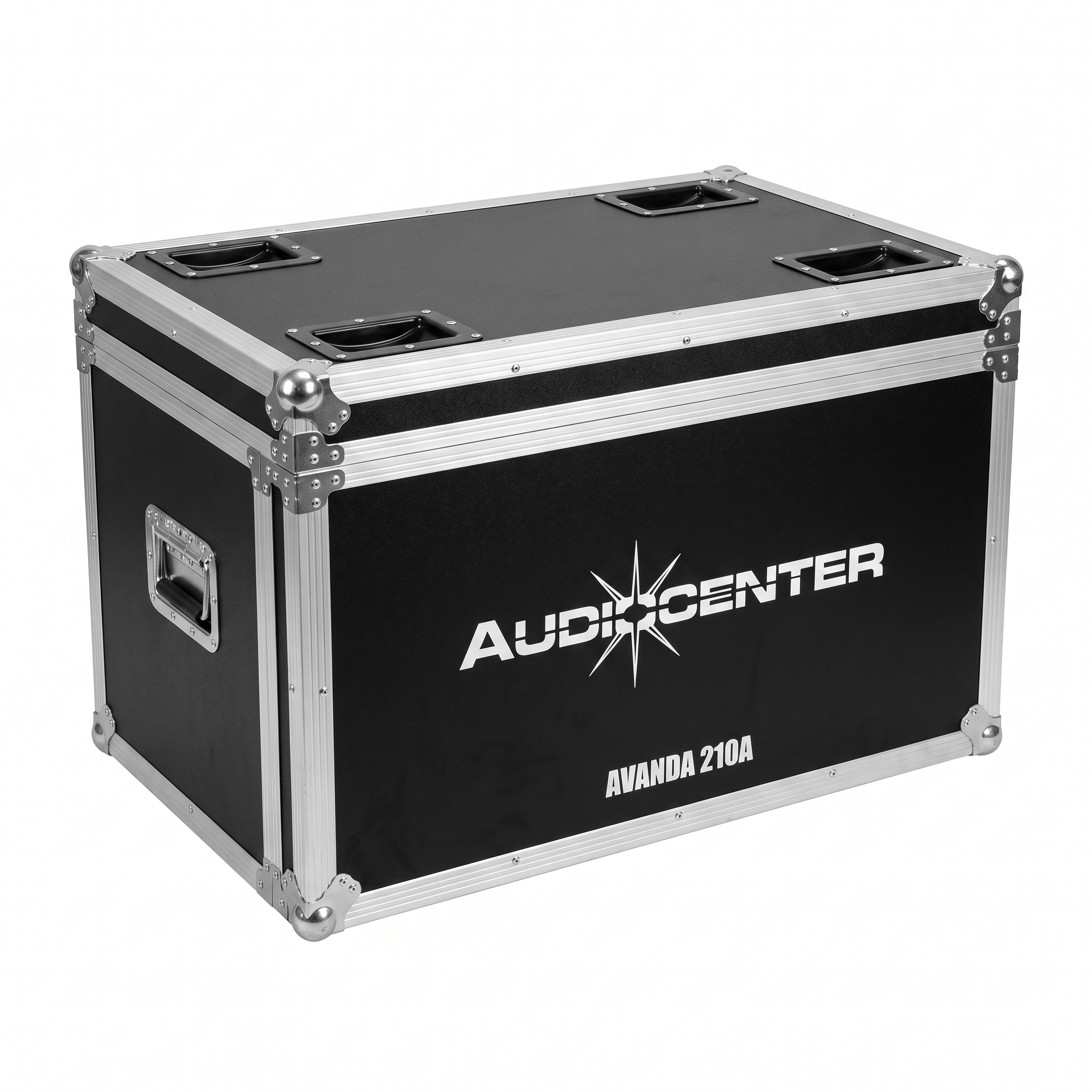 tu dung loa audiocenter avanda 210a