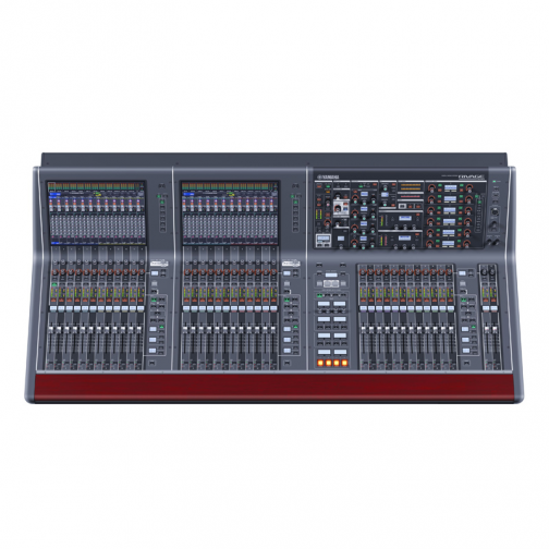 mixer yamaha rivage pm10