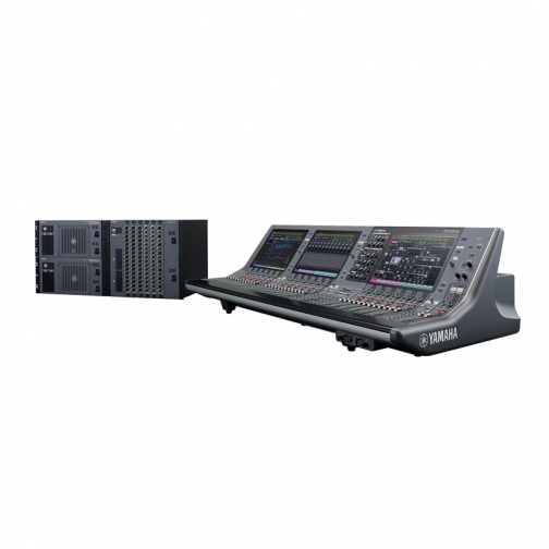 mixer yamaha rivage pm5