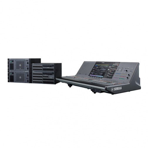 mixer yamaha rivage pm3