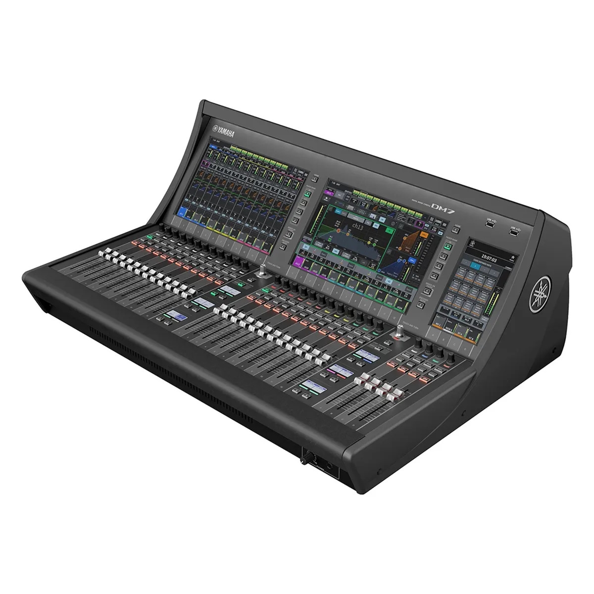 audio