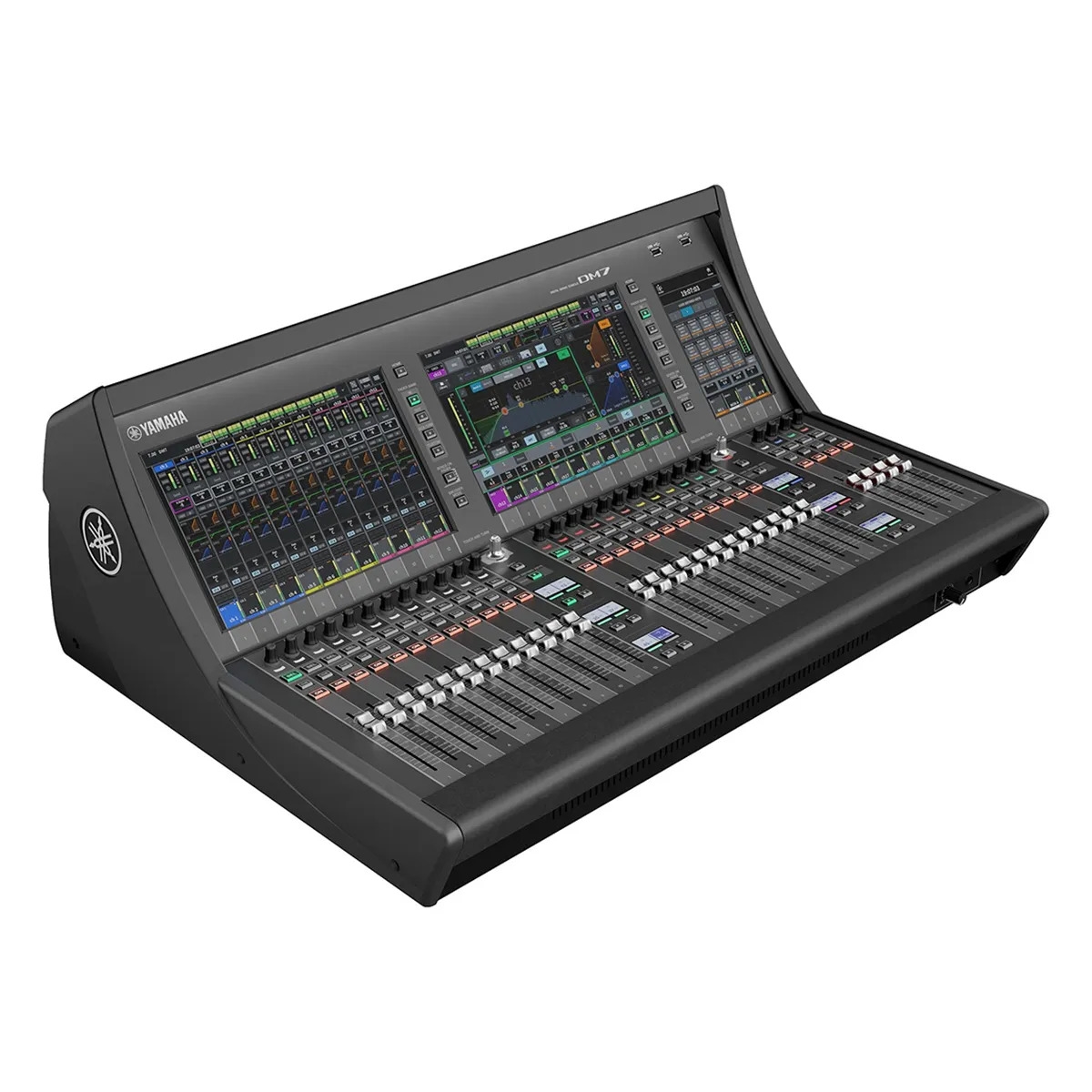 audio