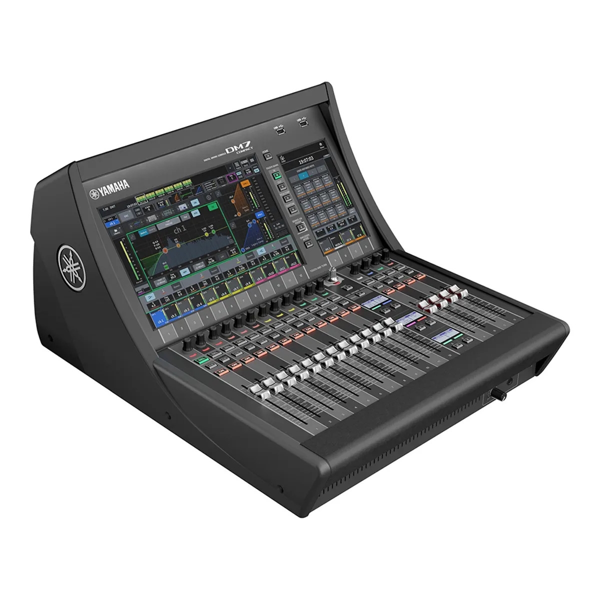 audio