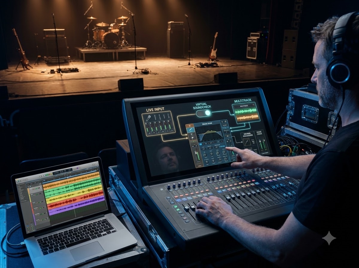 mixer so thay doi setup ra sao 4 mixer so thay doi setup ra sao 4
