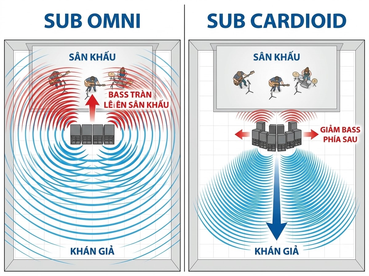 sub cardioid tuy chon hay la tieu chuan 2