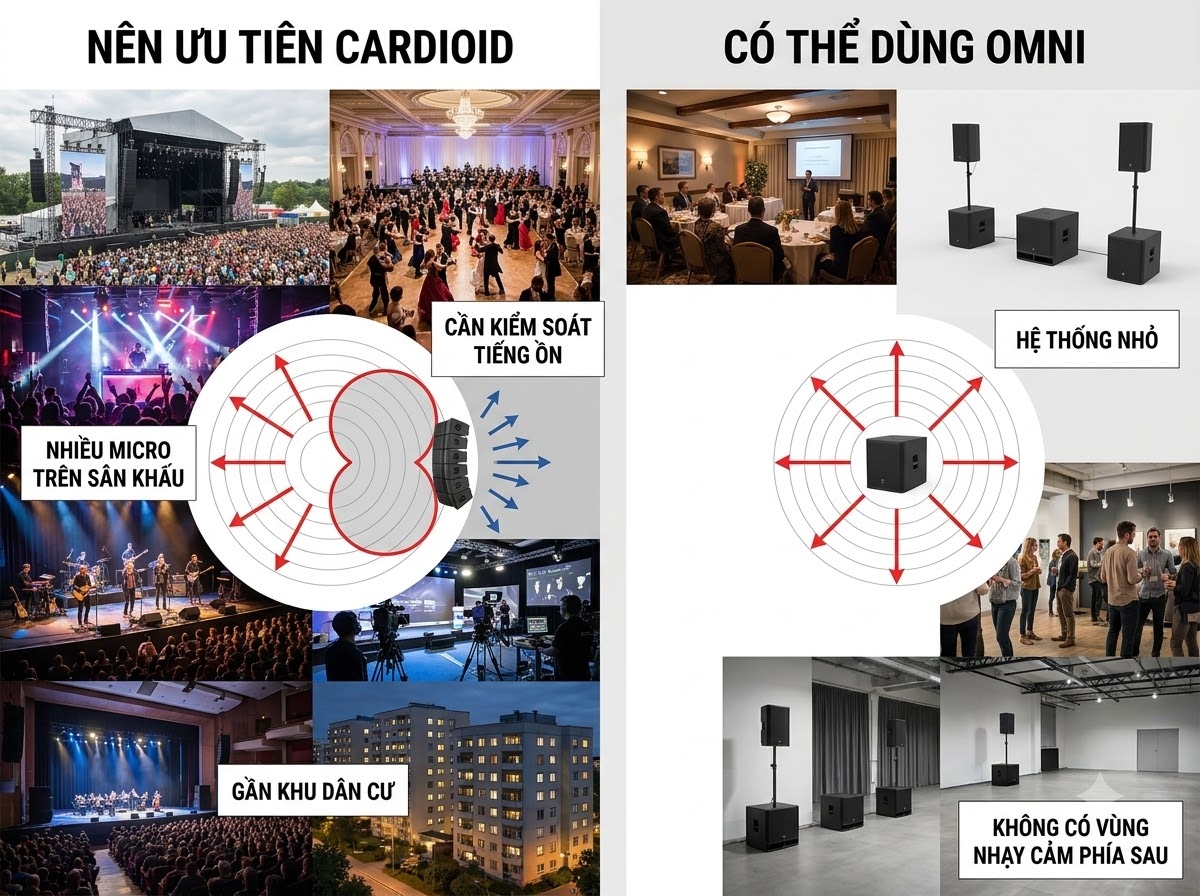 sub cardioid tuy chon hay la tieu chuan 4