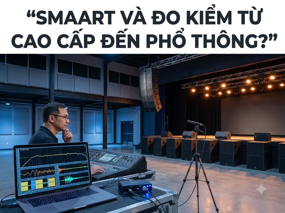 smaart va do kiem