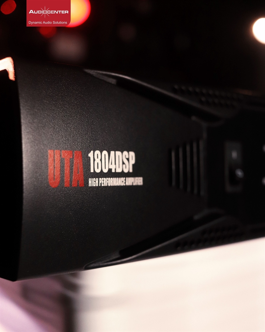 audiocenter utadsp 2