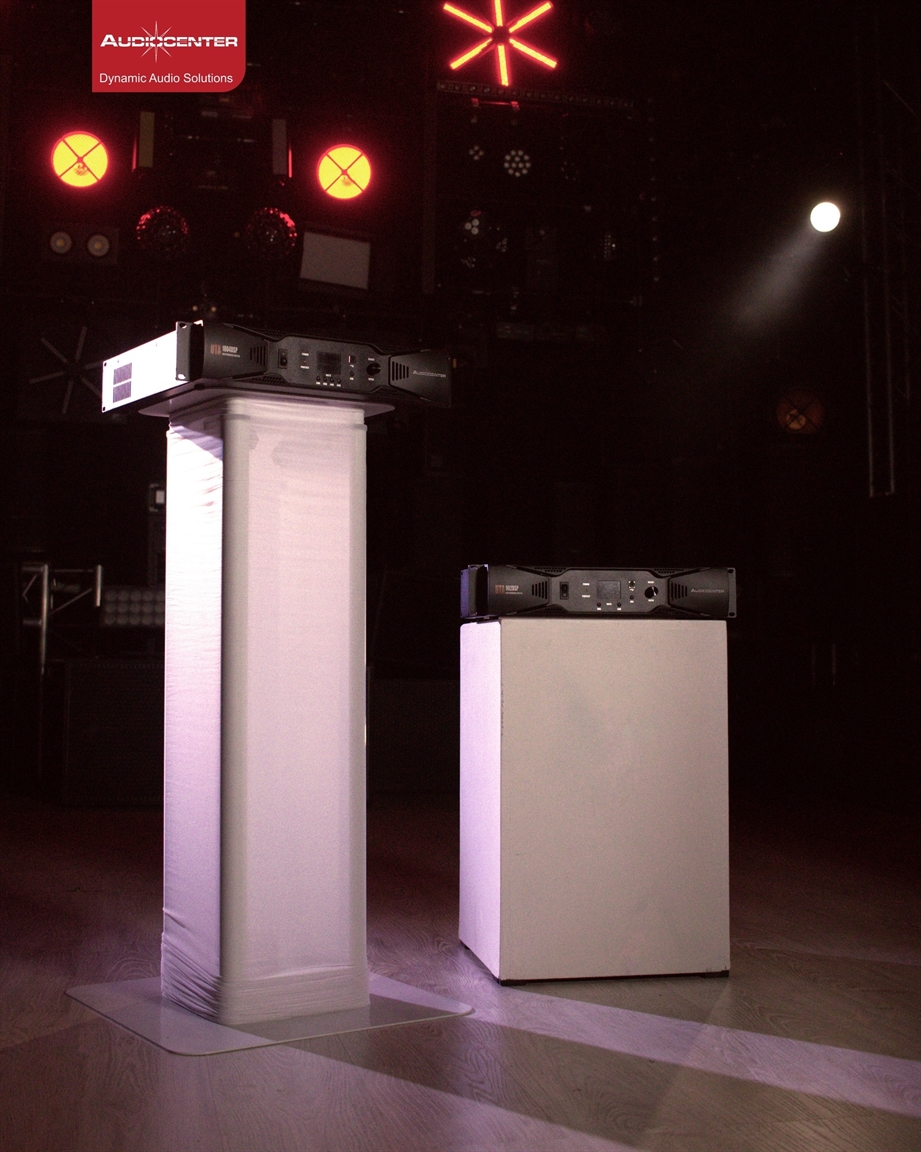 audiocenter utadsp 5