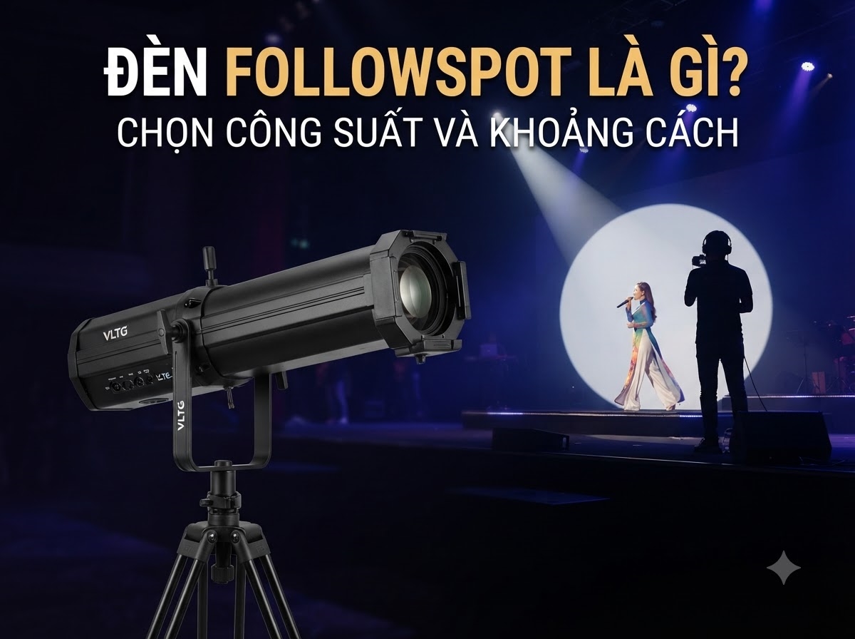 den follow la gi