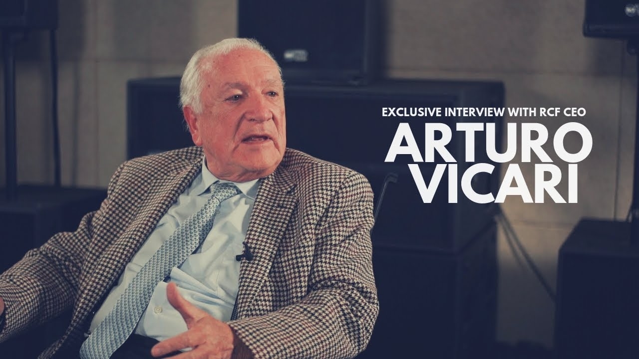 Arturo Vicari