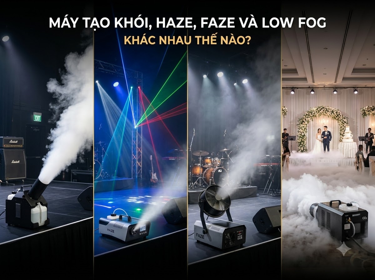 may tao khoi la gi