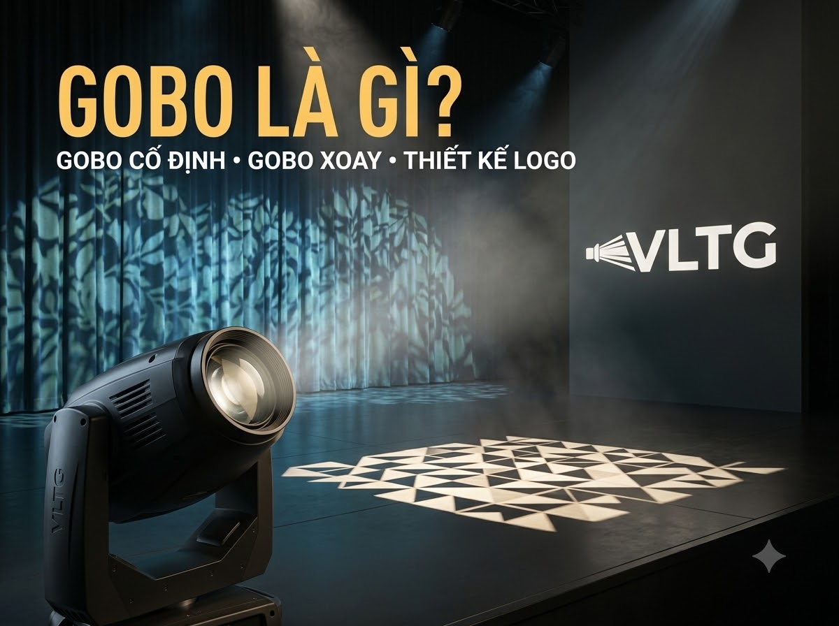 gobo la gi
