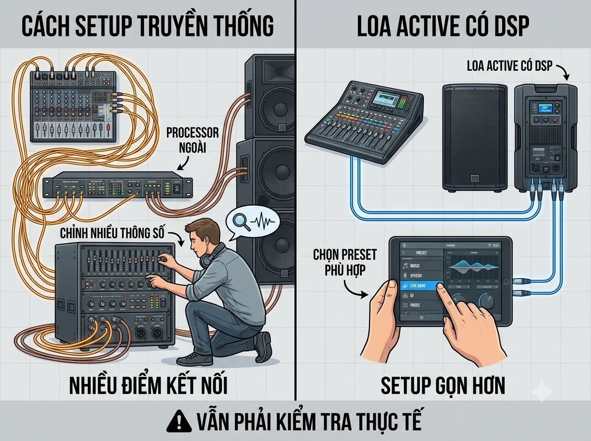 preset dsp 2